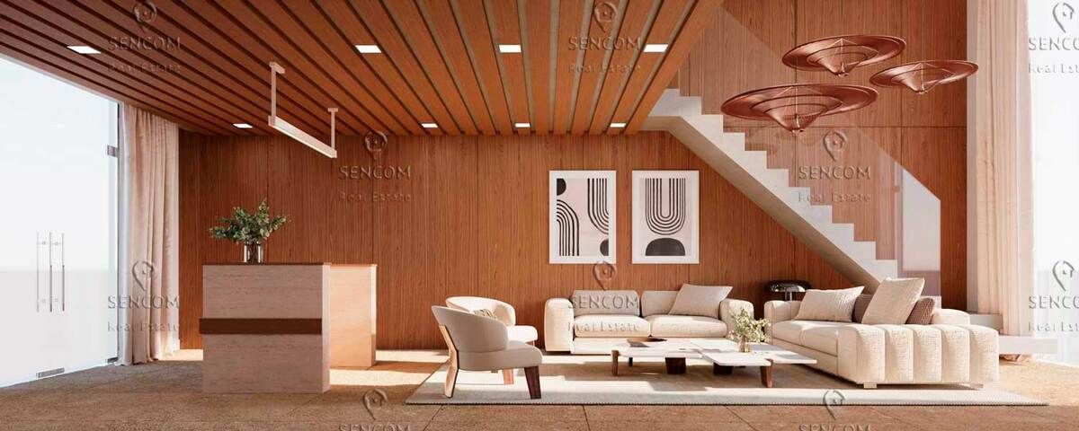 33 de 39: Venta-Apartamento-1-Dormitorio-Baycana-Cana-Bay-33