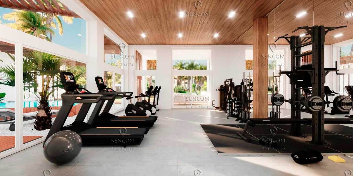 34 de 39: Venta-Apartamento-1-Dormitorio-Baycana-Cana-Bay-34