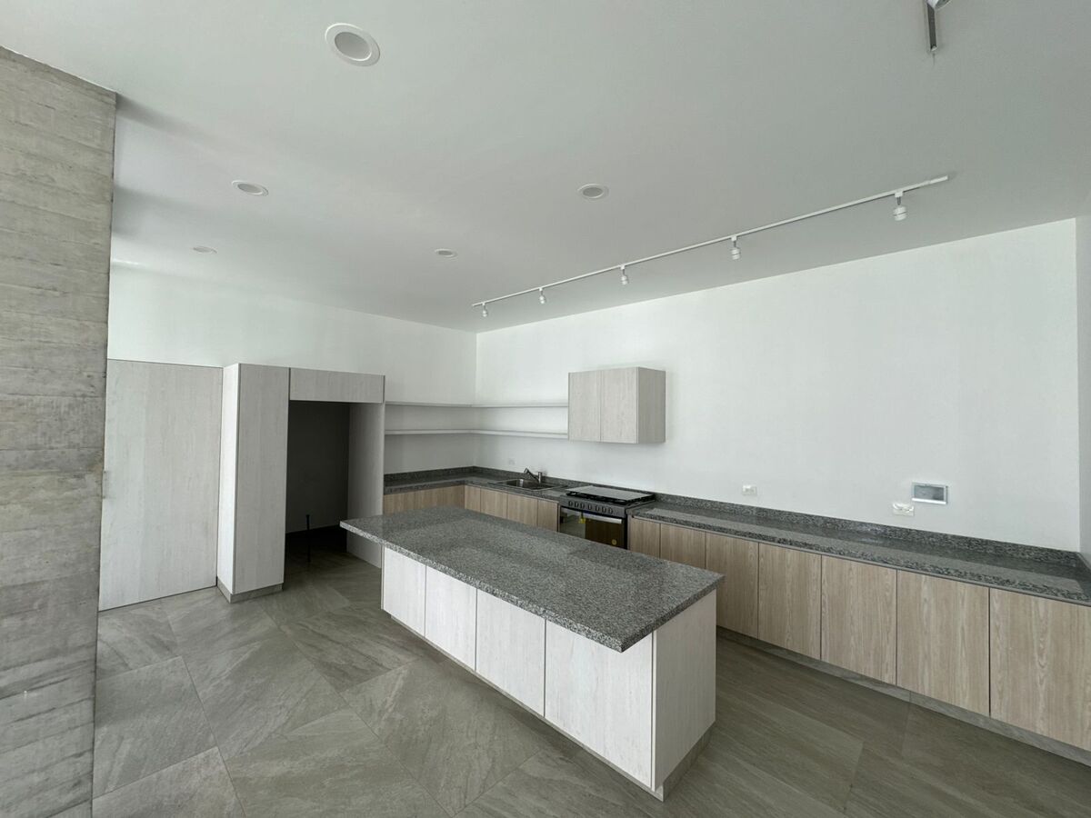 2 de 15: Cocina