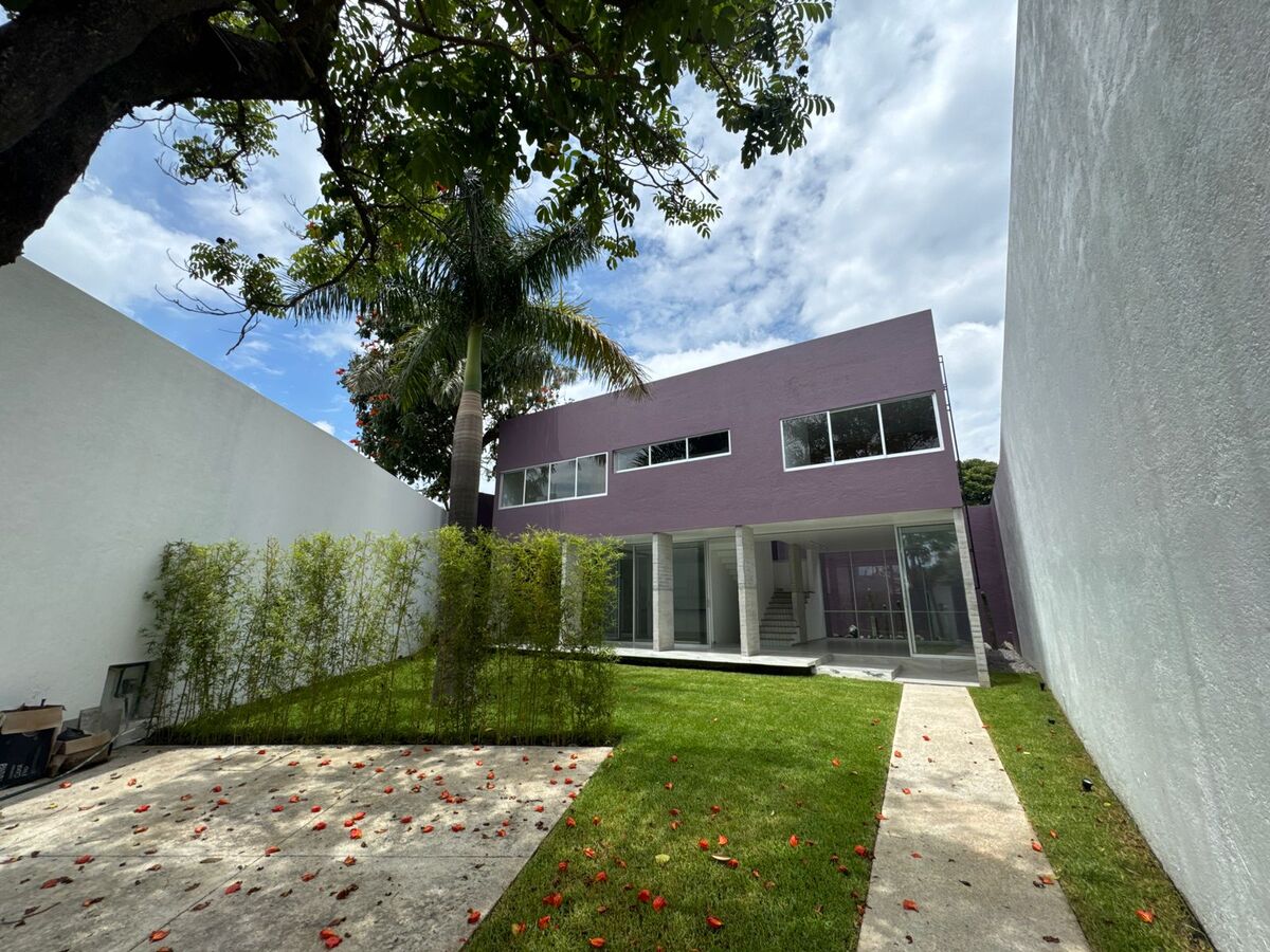 1 de 15: Fachada