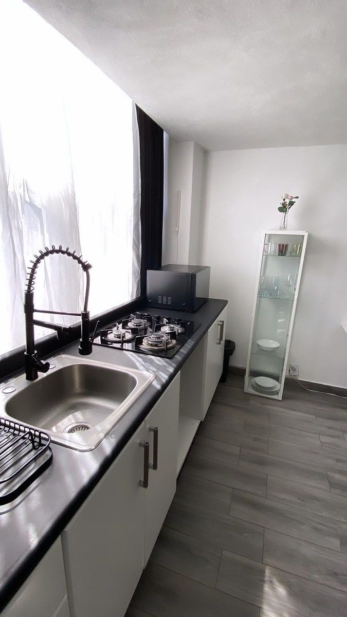 Apartamento em Cuauhtémoc, Cuauhtémoc, foto 2 de 18