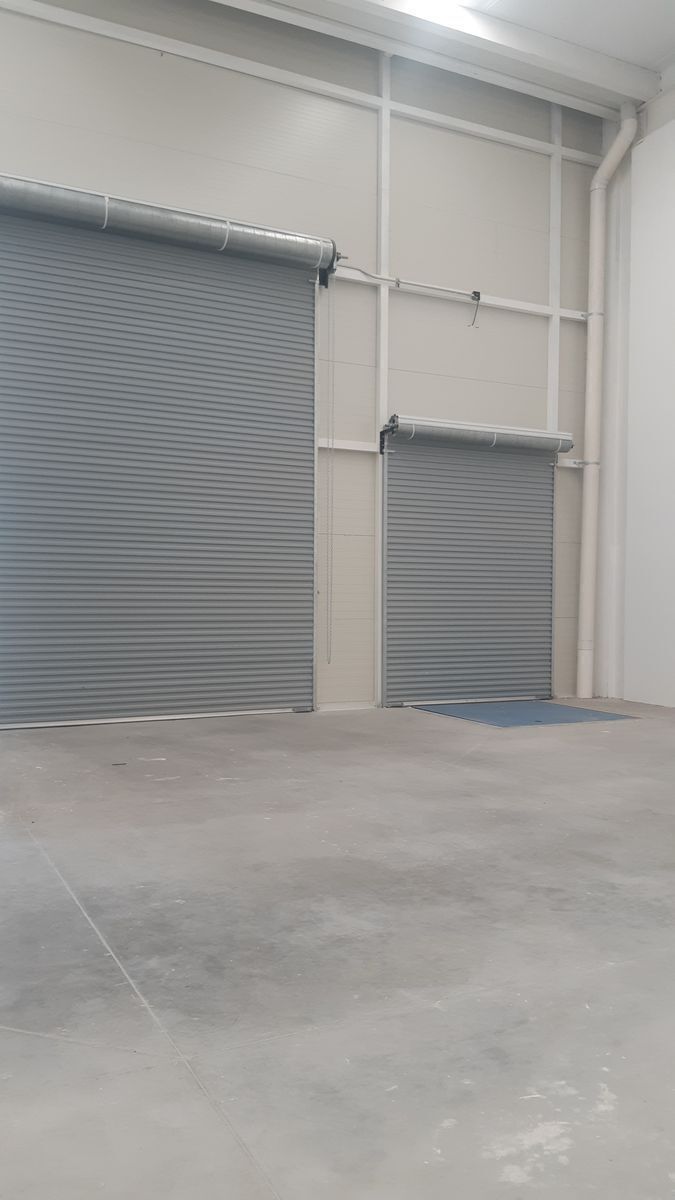 5 de 18: Renta bodega · 336m2 Zibata, El Marques; Querétaro