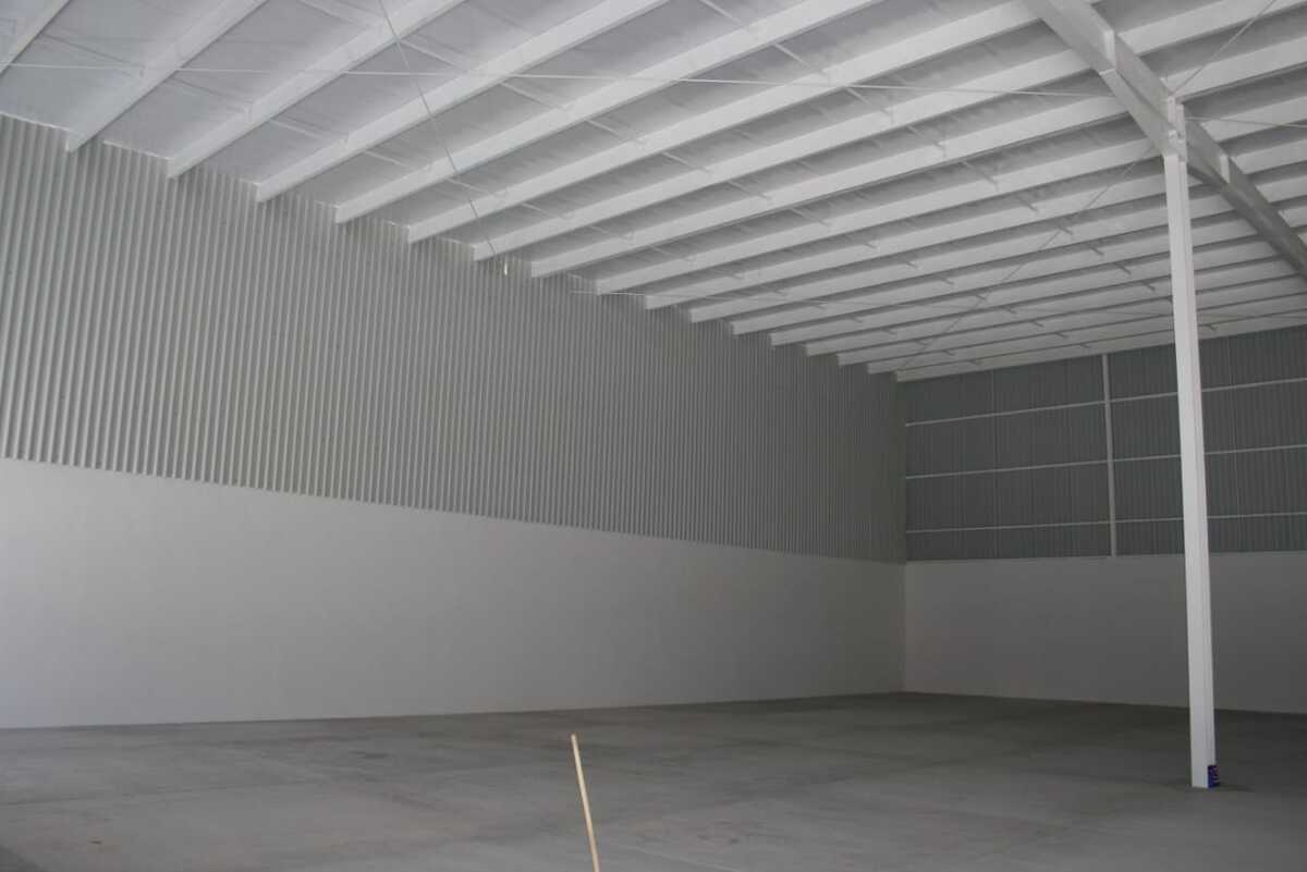 12 de 18: Renta bodega · 336m2 Zibata, El Marques; Querétaro