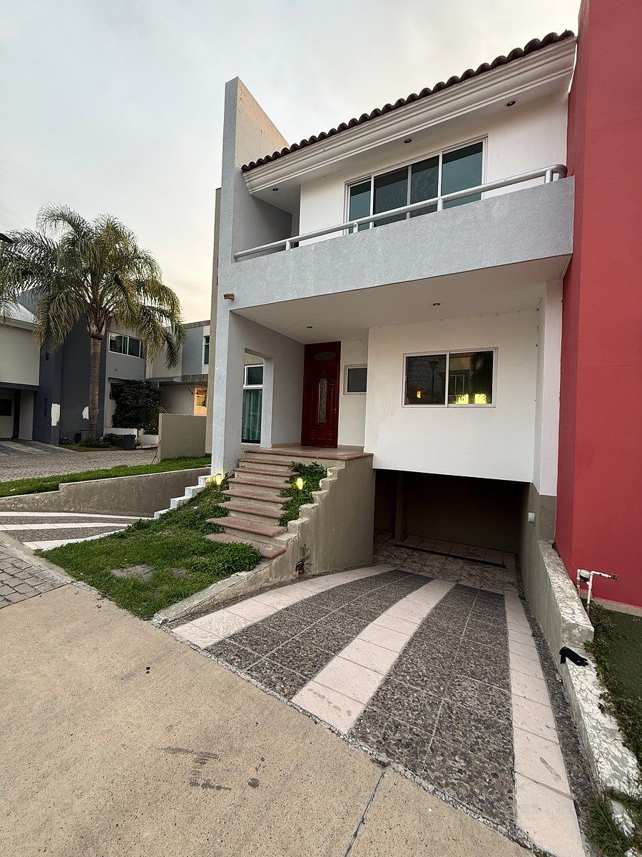 Casa em condomínio fechado em Solares, Zapopan, foto 3 de 32