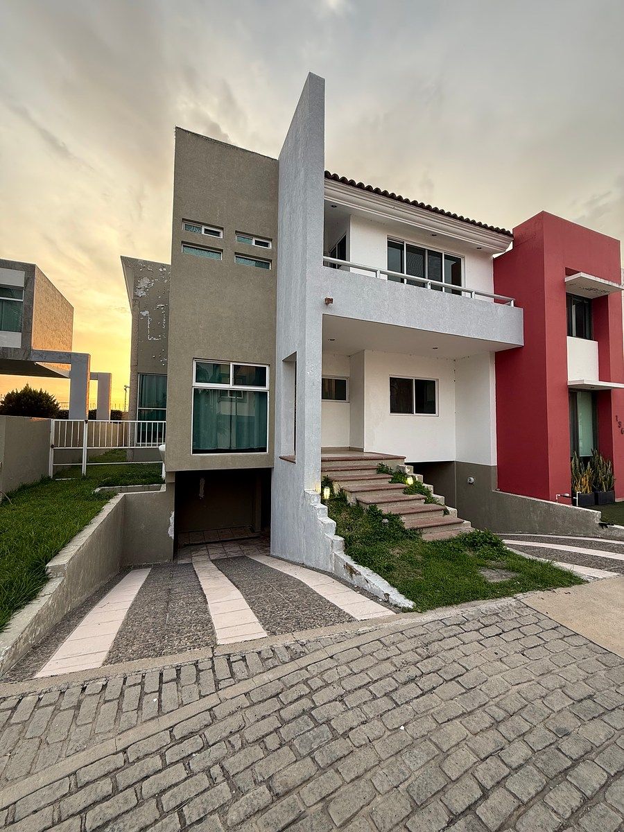Casa em condomínio fechado em Solares, Zapopan, foto 2 de 32