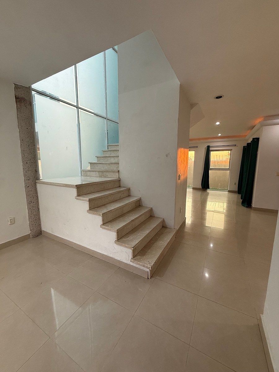 Casa em condomínio fechado em Solares, Zapopan, foto 4 de 32