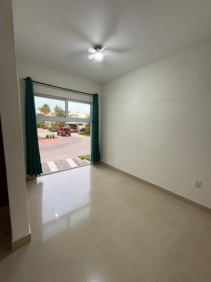 Casa em condomínio fechado em Solares, Zapopan, foto 5 de 32