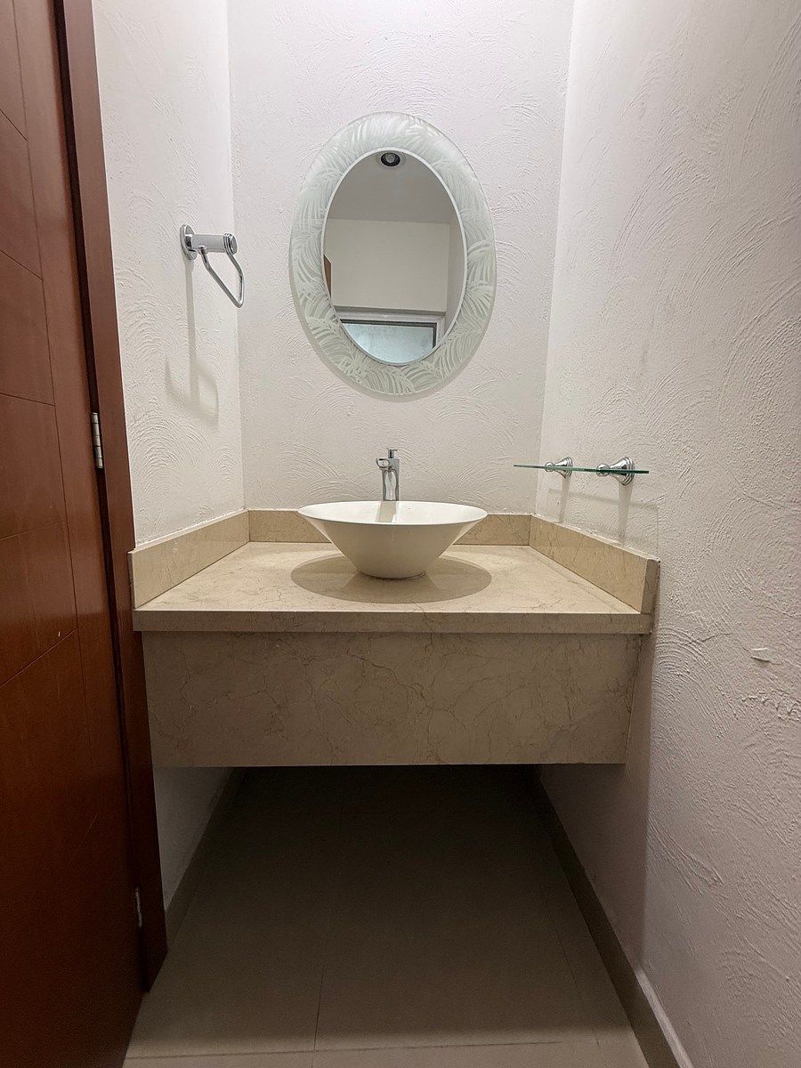 Casa em condomínio fechado em Solares, Zapopan, foto 6 de 32