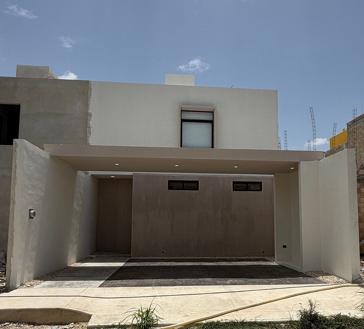 House in Temozón Norte, Mérida, photo 2 of 16