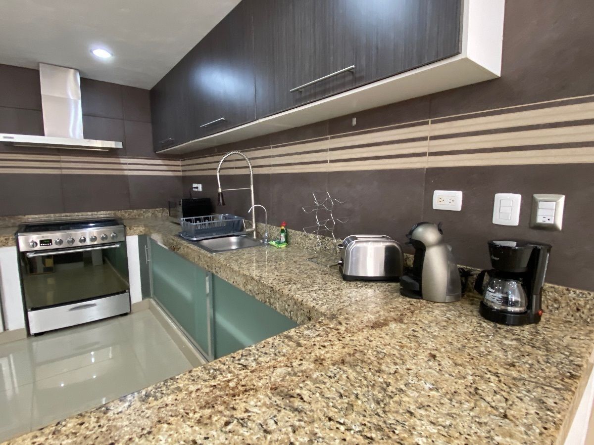 5 de 21: Cocina