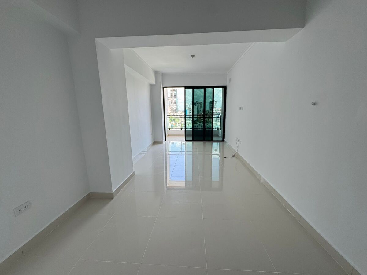 Alquiler Apto en Alma Rosa I 2 habitaciones, foto 1 de 21