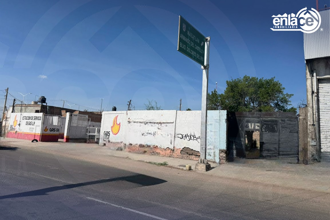 Terreno en venta