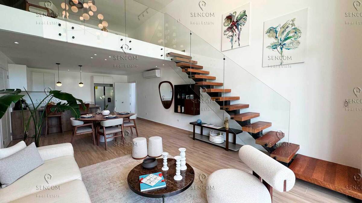 Apartamentos en Venta Cana Bay Beach Club & Golf Resort, La Altagracia