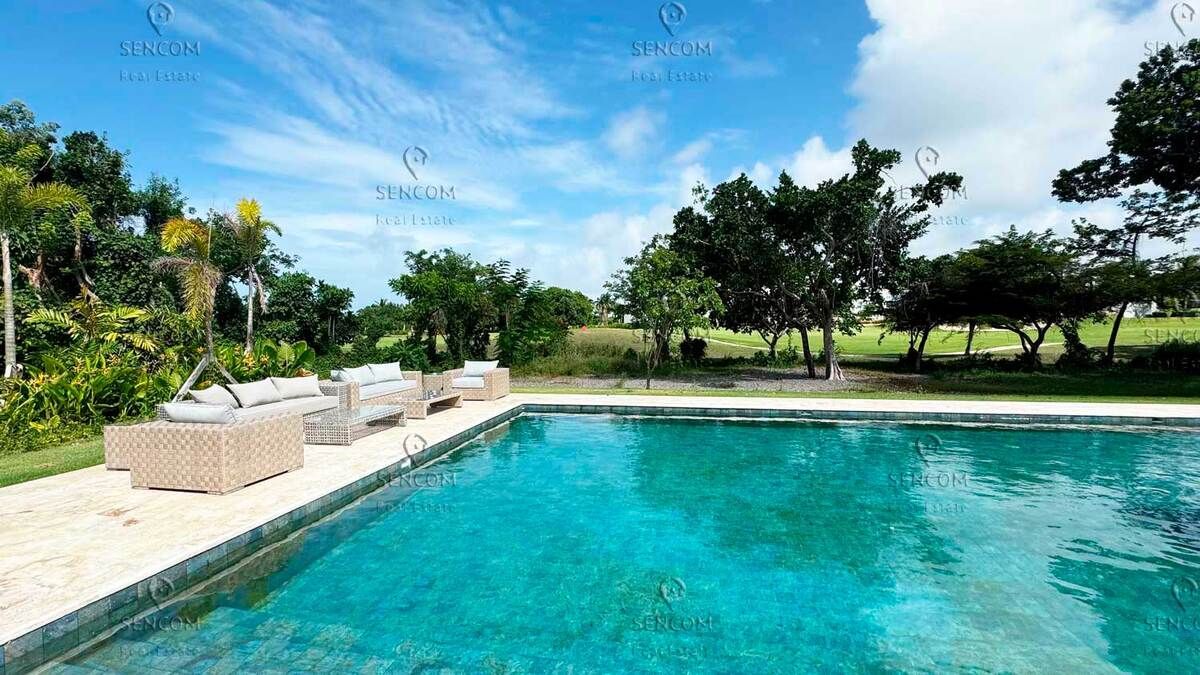 5 de 41: Venta-Apartamento-Con-Mezzanine-Baycana-Cana-Bay-5