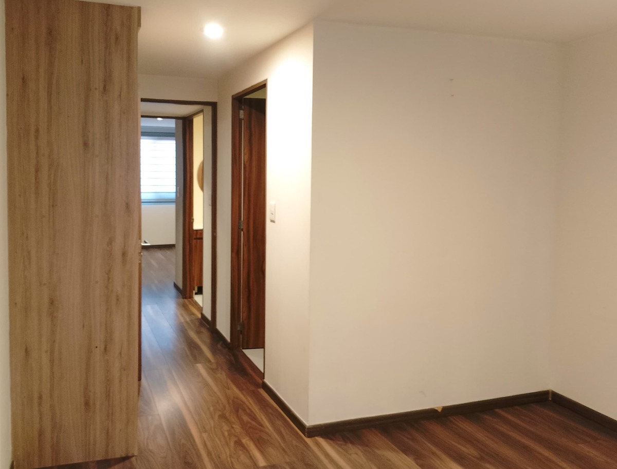 5 de 25: Departamento en Renta en Col. Doctores Rayo Vende ®