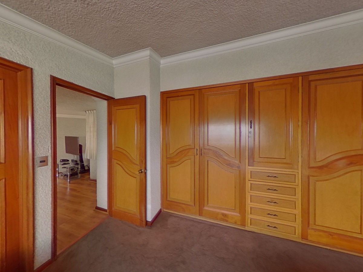 19 de 41: recámara (closets)