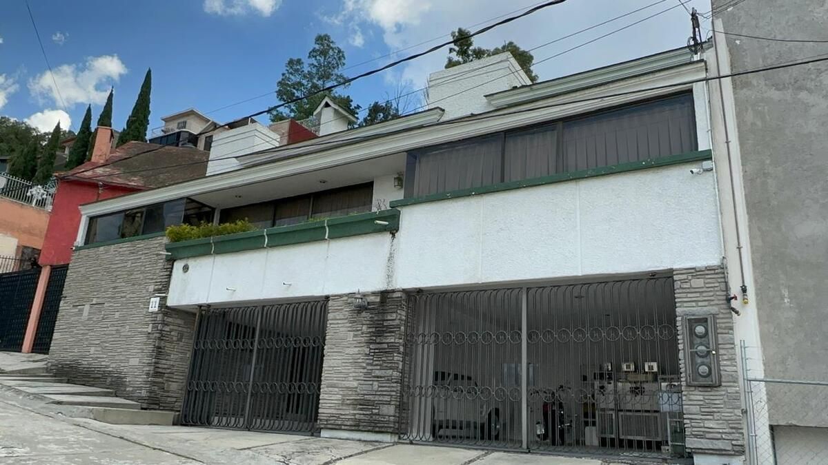 En VENTA con amplios espacios y vista panorámica en Privada con vigilancia - foto 1