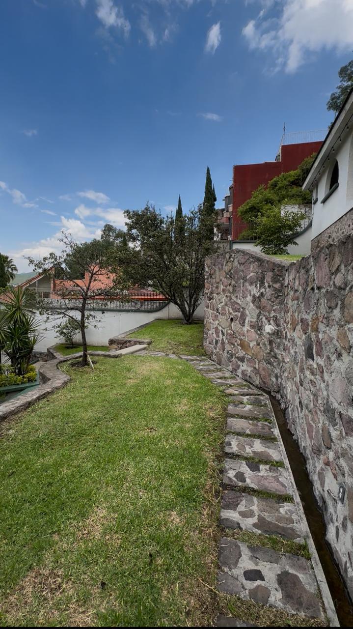 39 de 41: jardín