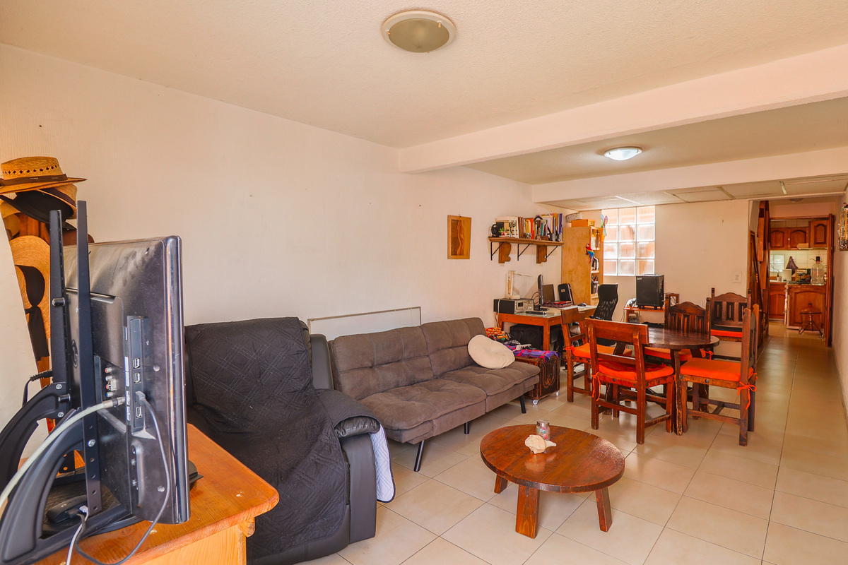 1 de 15: Sala - Comedor