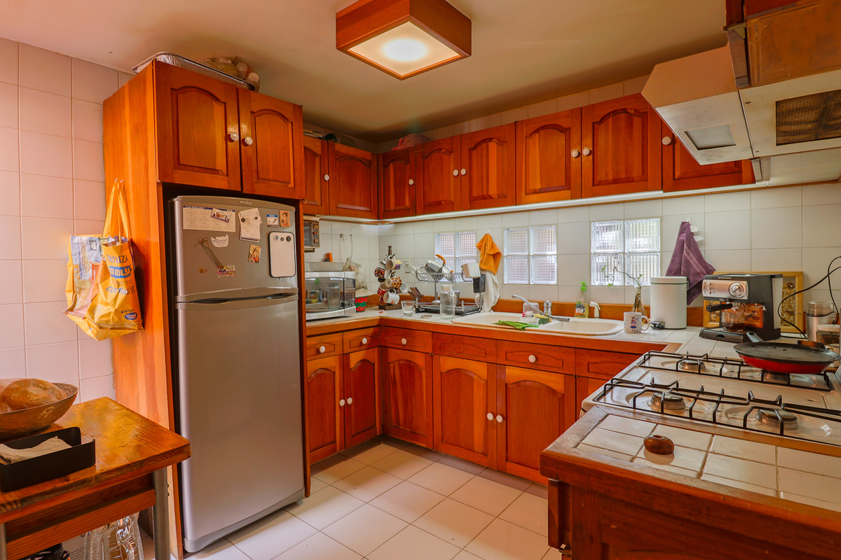 5 de 15: Cocina