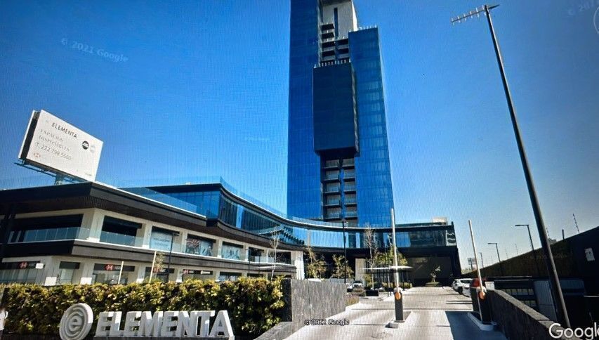 1 de 40: Torre Elementa