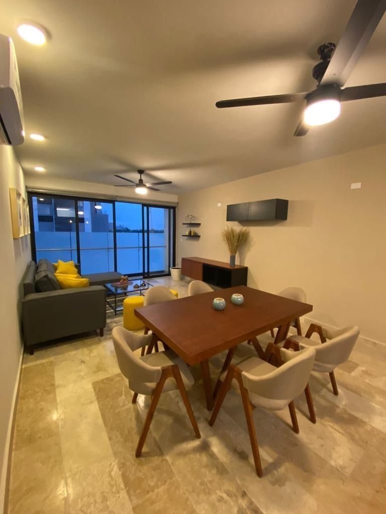DEPARTAMENTO EN VENTA AMUEBLADO | ONNE, SANTA GERTRUDIS COPO | - foto 1