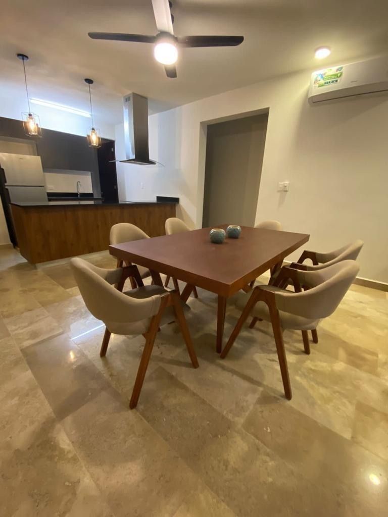 DEPARTAMENTO EN VENTA AMUEBLADO | ONNE, SANTA GERTRUDIS COPO | - foto 2