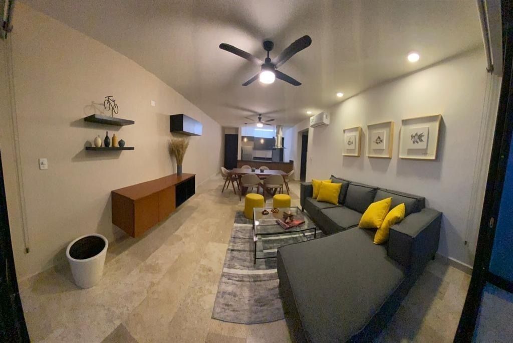 DEPARTAMENTO EN VENTA AMUEBLADO | ONNE, SANTA GERTRUDIS COPO | - foto 3