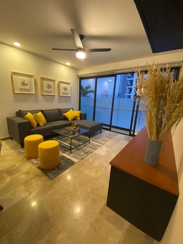 DEPARTAMENTO EN VENTA AMUEBLADO | ONNE, SANTA GERTRUDIS COPO | - foto 4