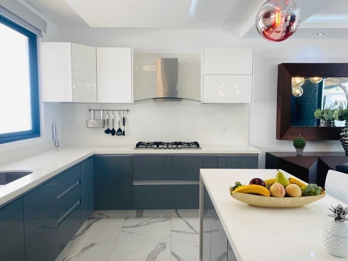 CASA EN VENTA EN MERIDA TEMOZÓN NORTE | EN PRIVADA | SIN MUEBLES - foto 5