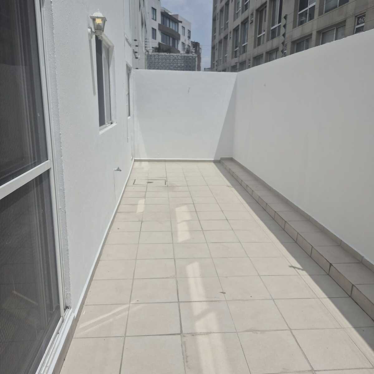 6 of 21: Espacio trasero multiusos