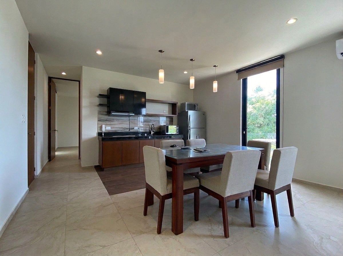 Apartamento em Montecristo, Mérida, foto 10 de 27