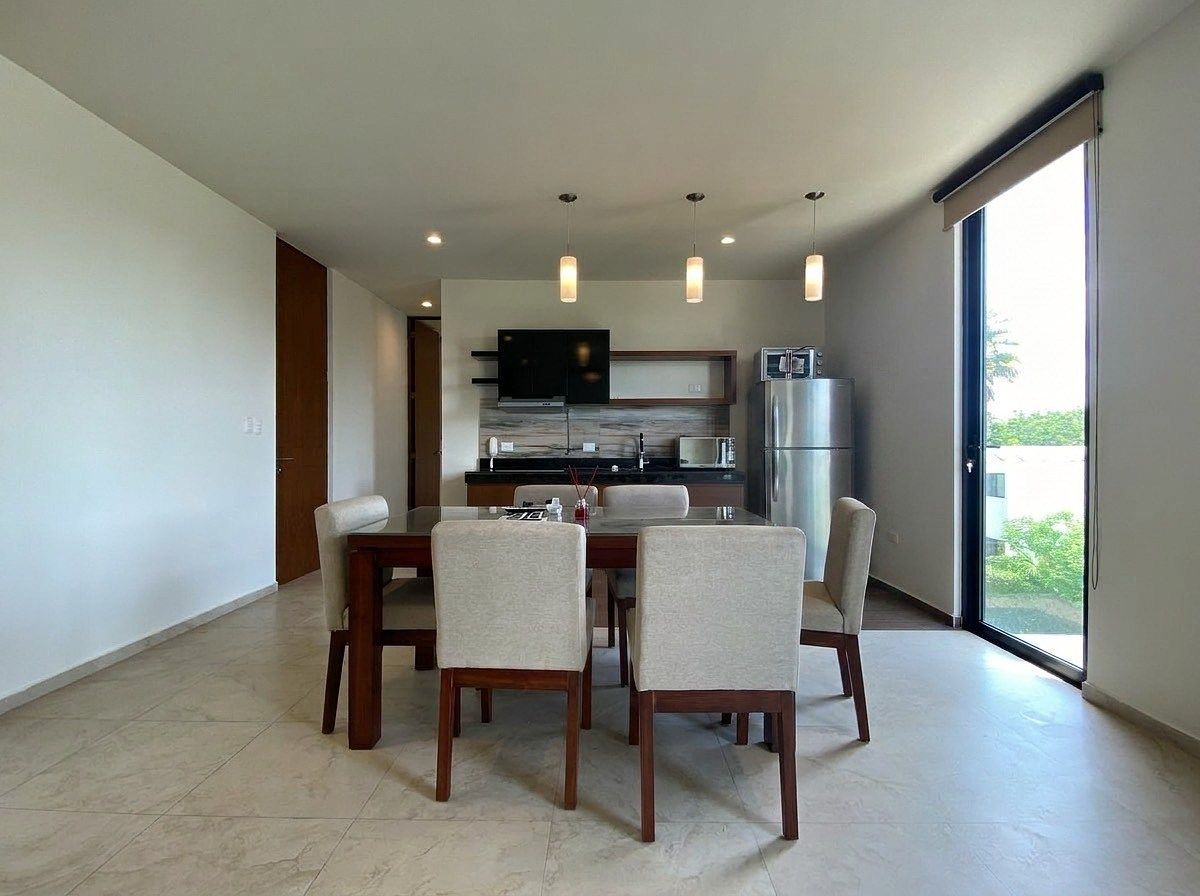 Apartamento em Montecristo, Mérida, foto 9 de 27