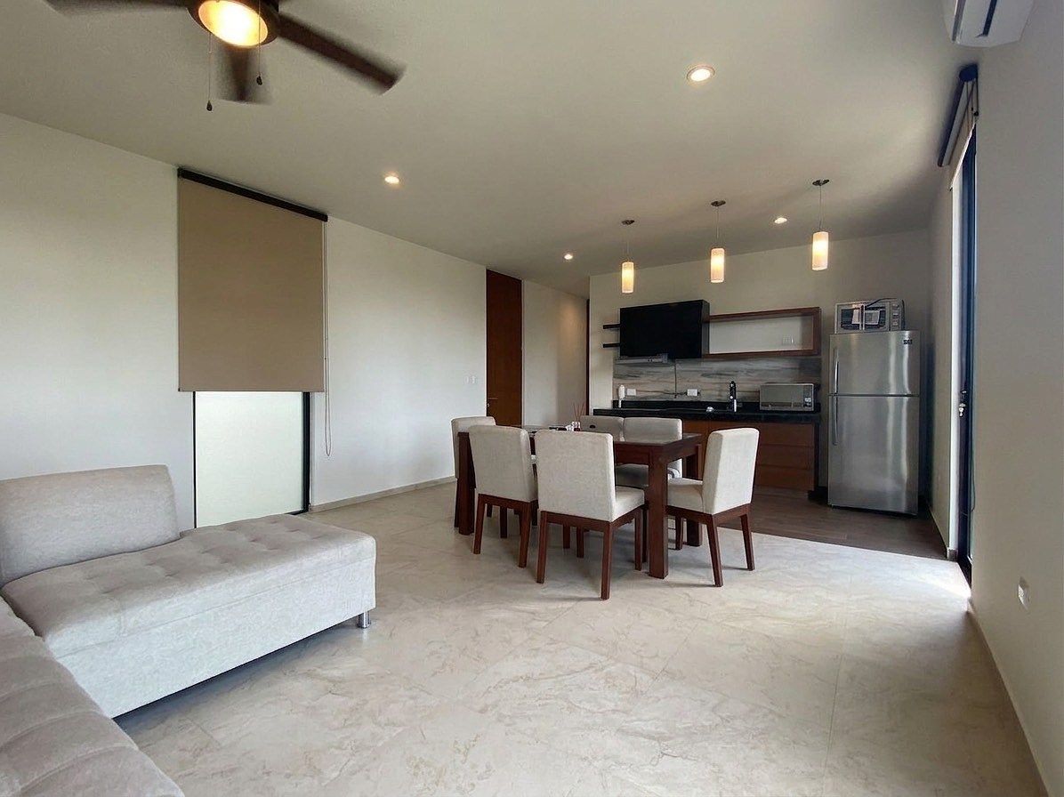 Apartamento em Montecristo, Mérida, foto 8 de 27
