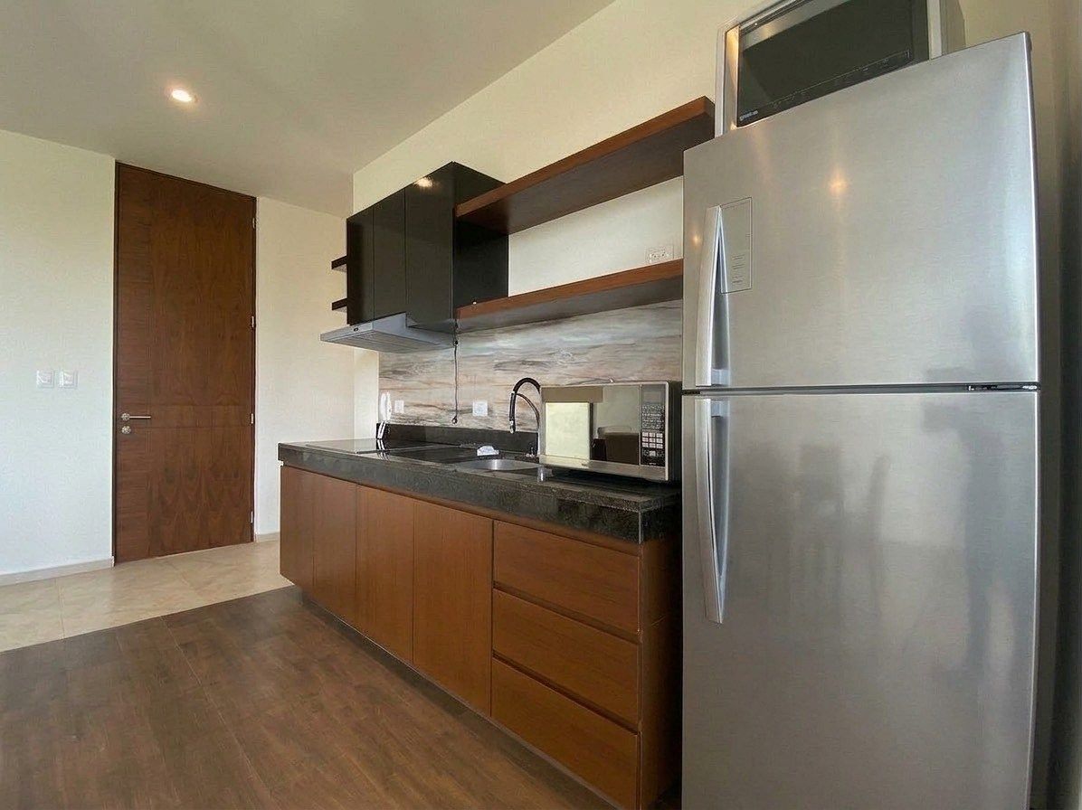 Apartamento em Montecristo, Mérida, foto 6 de 27