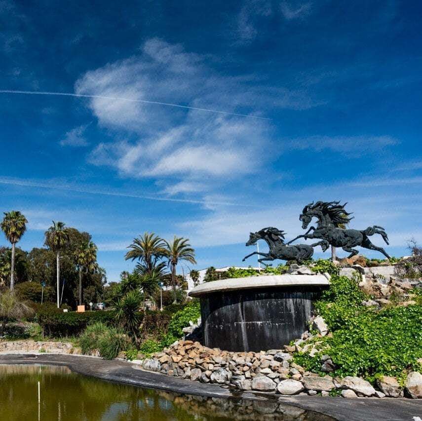 Terreno en Real del Mar Sección Brisas, Tijuana