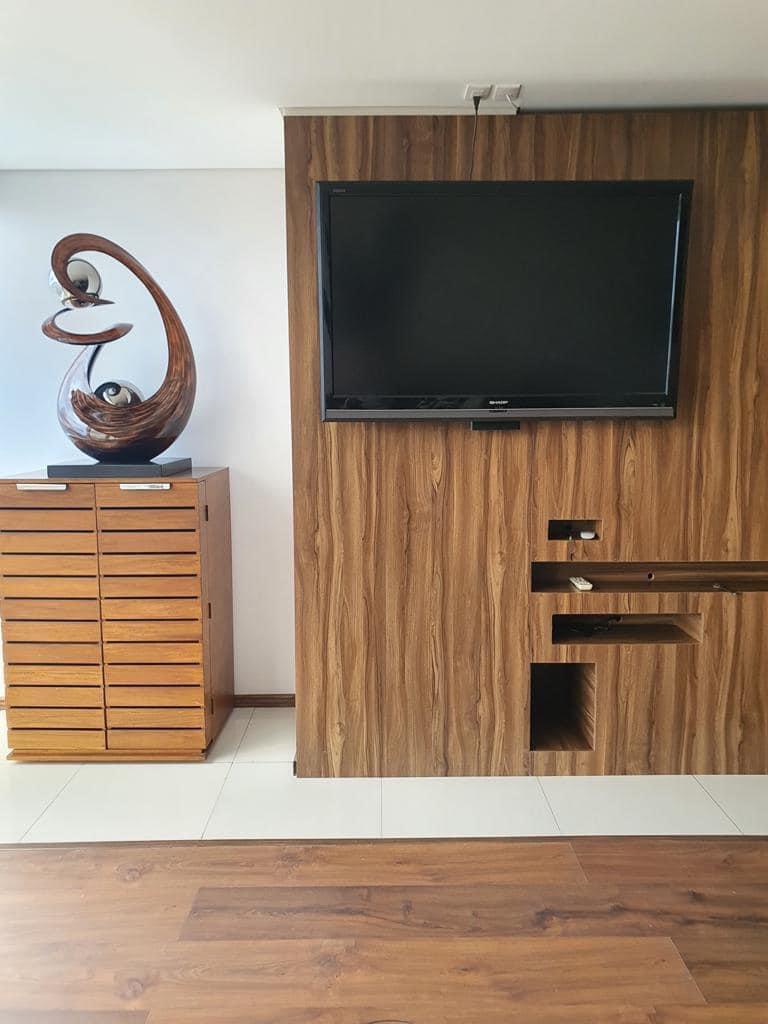 2 de 9: Sala