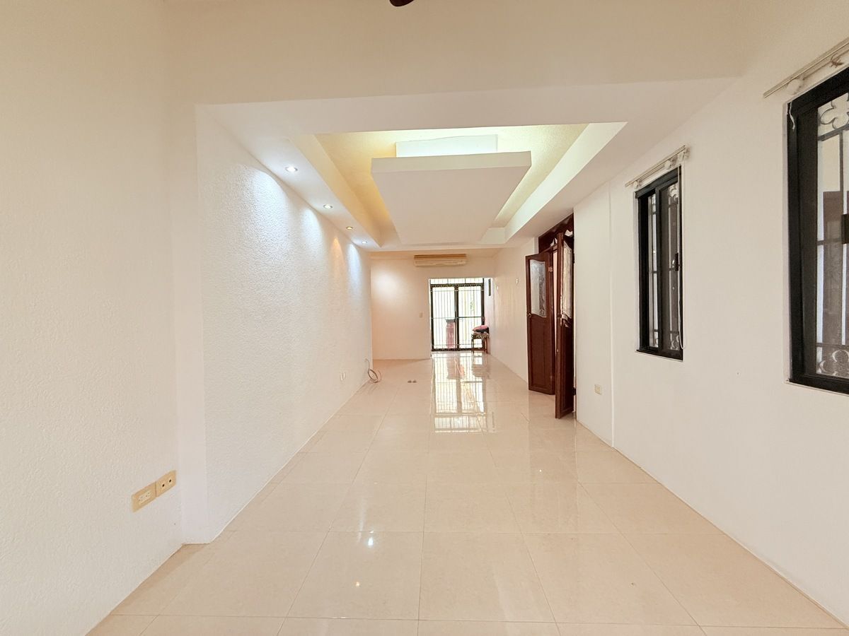 EN VENTA CASA DE 4 RECÁMARAS AL NORTE DE LA CIUDAD DE MÉRIDA | LA FLORIDA | - foto 4