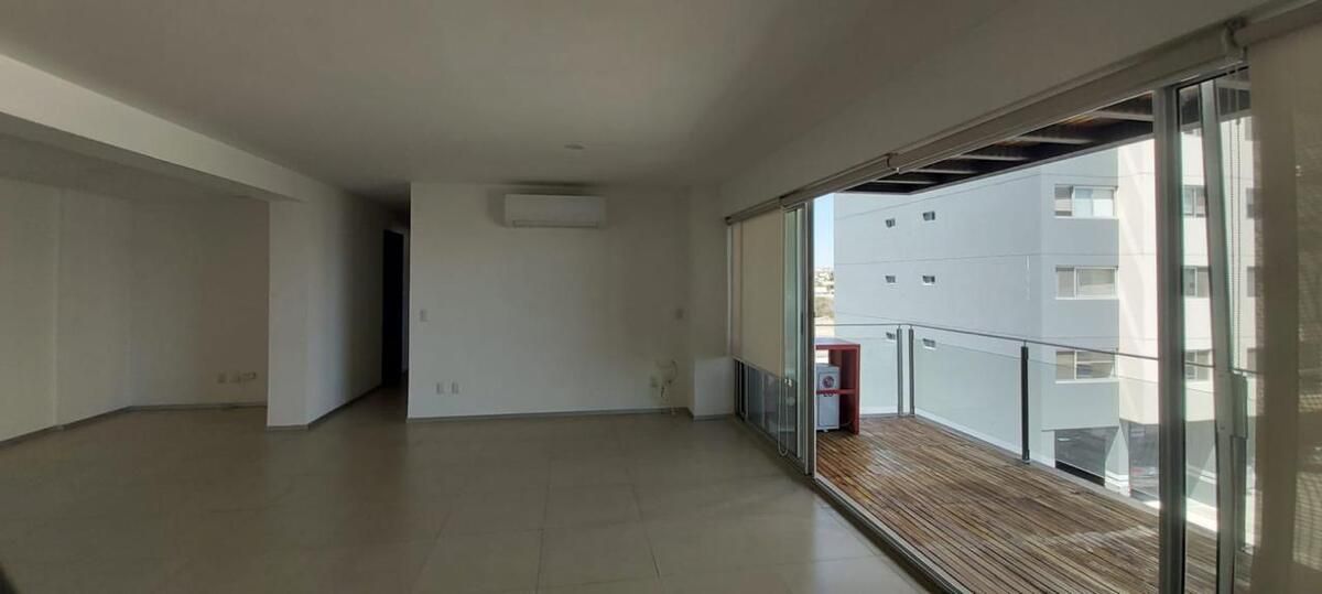 Amplio Departamento en Biosfera Towers, Juriquilla con Aire Acondicionado - foto 2