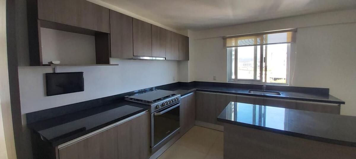 Amplio Departamento en Biosfera Towers, Juriquilla con Aire Acondicionado - foto 3