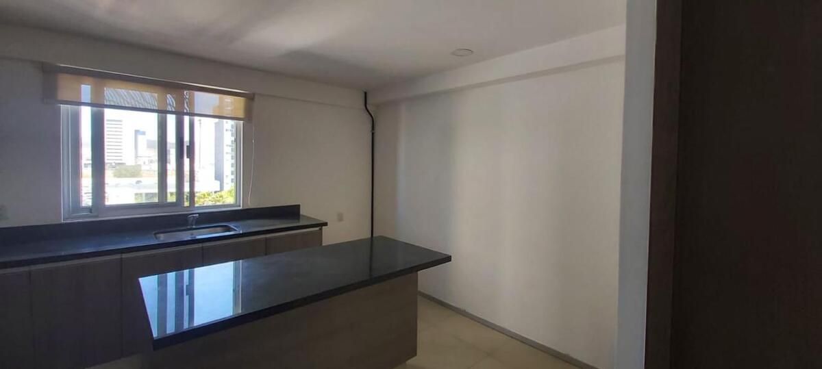 Amplio Departamento en Biosfera Towers, Juriquilla con Aire Acondicionado - foto 4