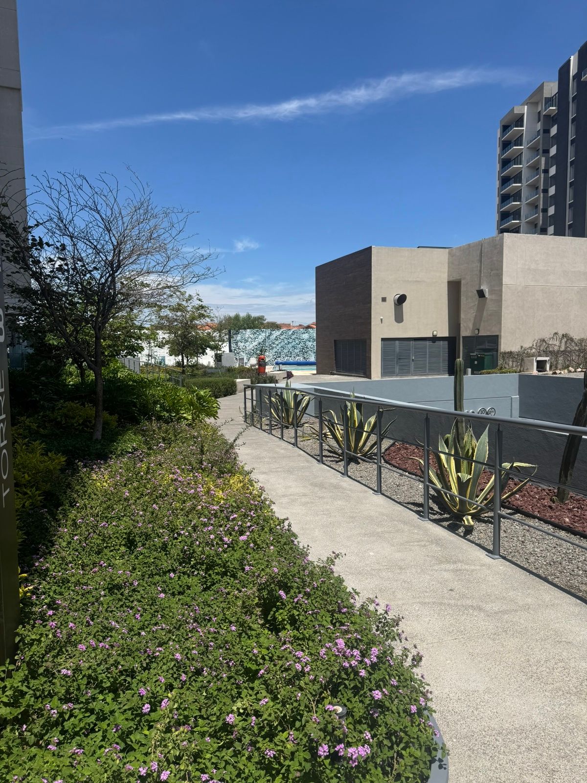 RENTA  Departamento en Latitud la Victoria