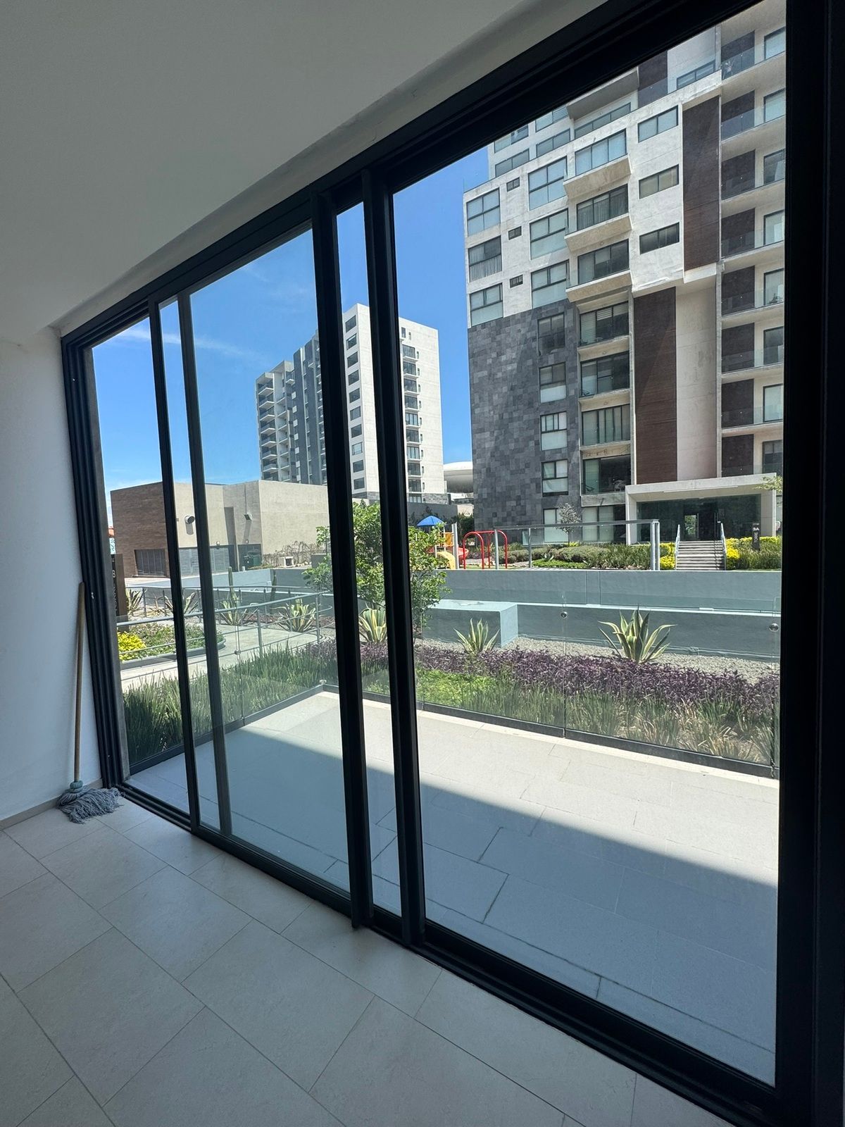 RENTA  Departamento en Latitud la Victoria