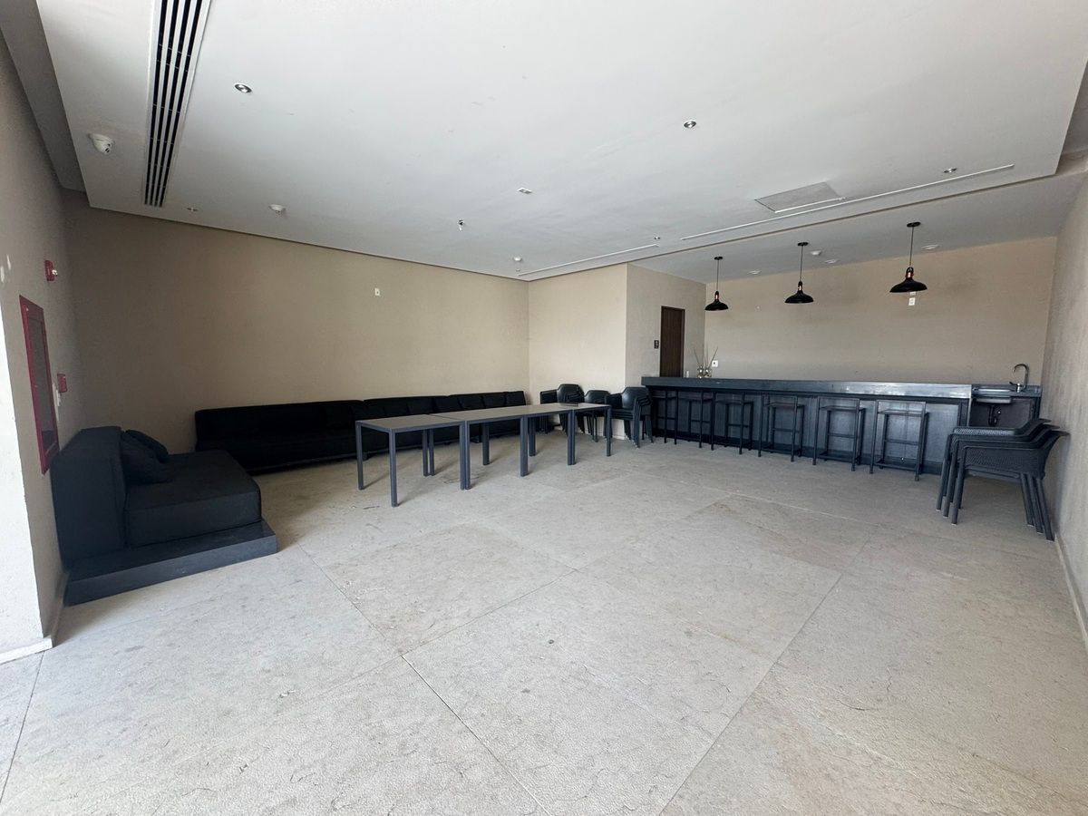 RENTA  Departamento en Latitud la Victoria