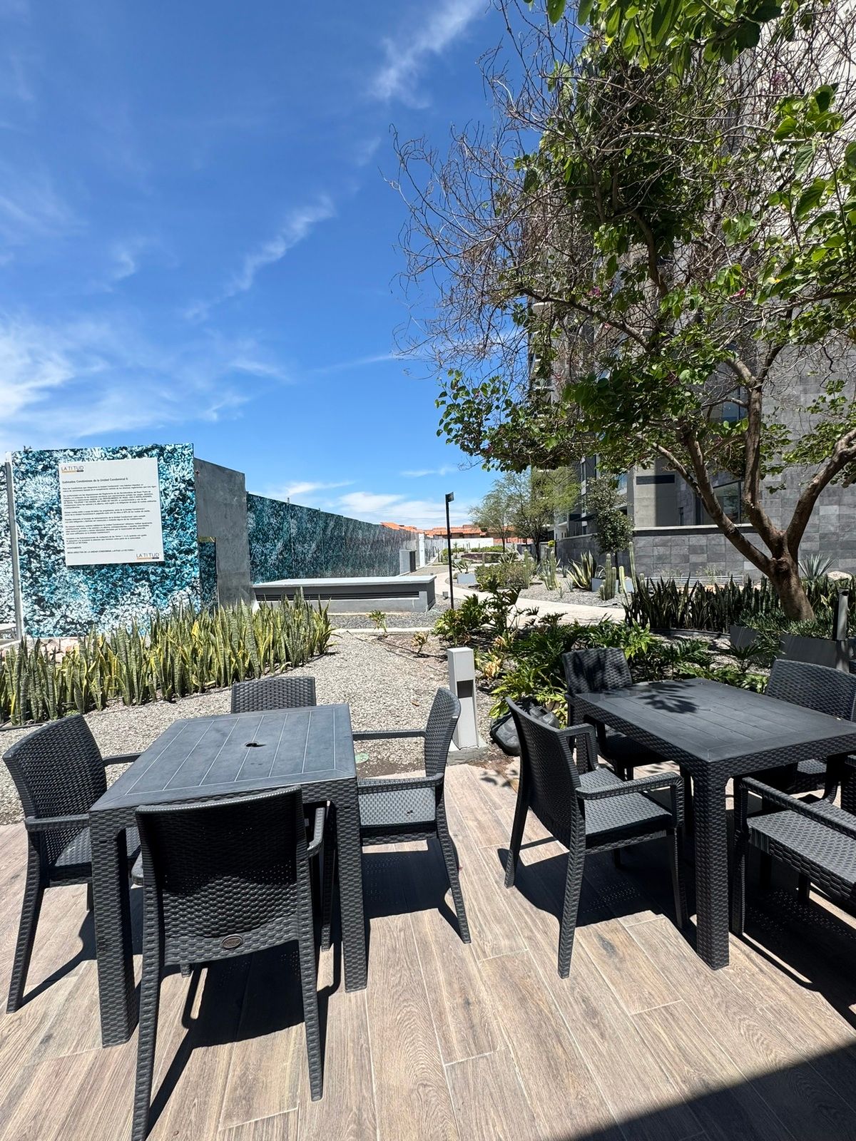 RENTA  Departamento en Latitud la Victoria