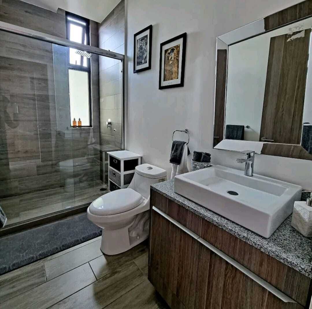 RENTA Departamento en Motto para Ejecutivos