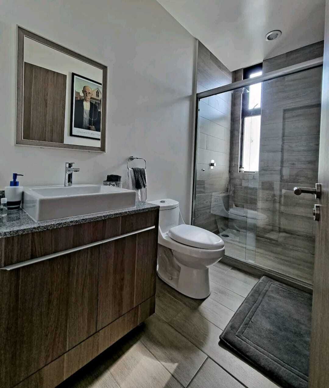 RENTA Departamento en Motto para Ejecutivos