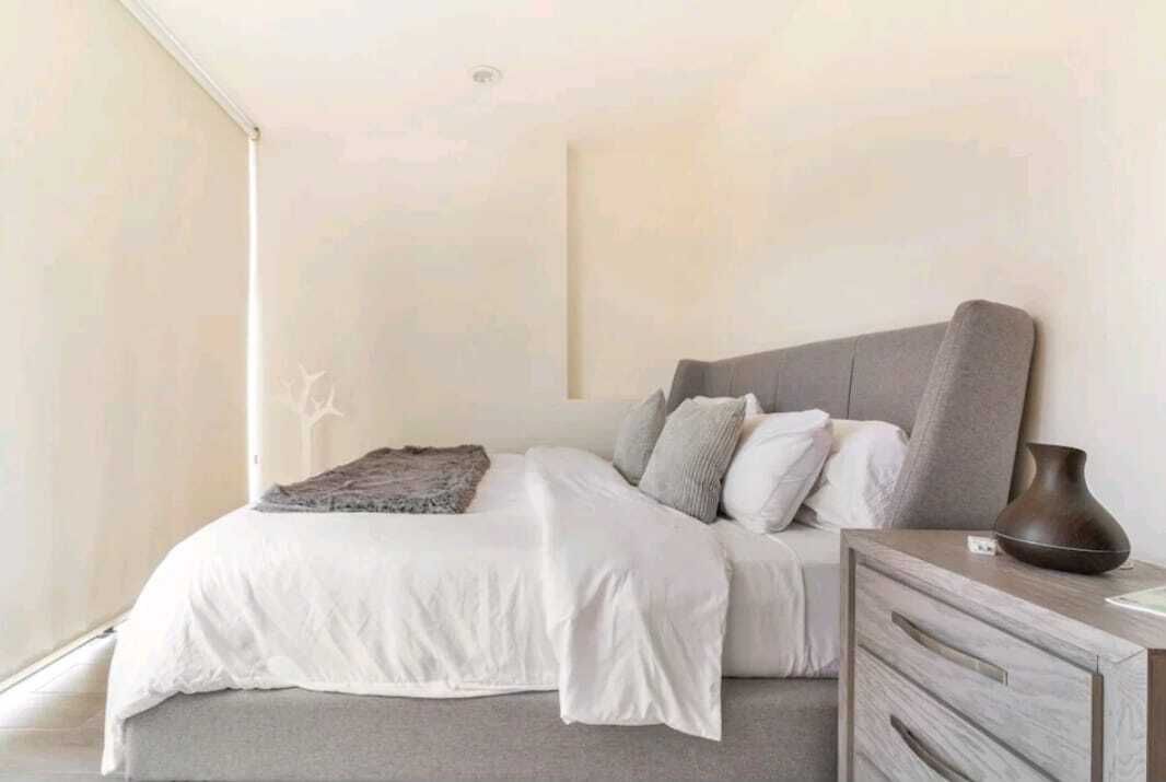 RENTA Departamento en Motto para Ejecutivos