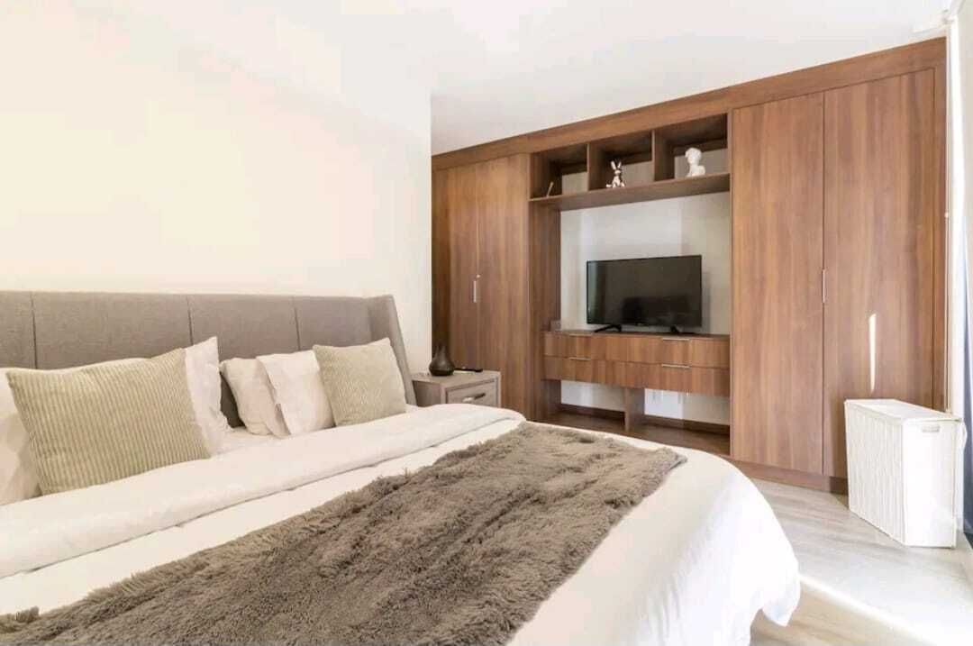 RENTA Departamento en Motto para Ejecutivos