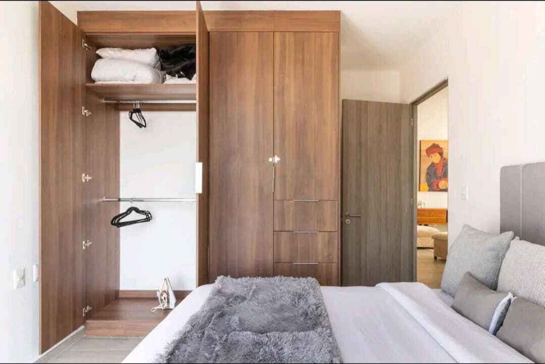 RENTA Departamento en Motto para Ejecutivos